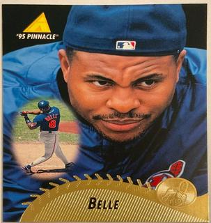 Albert Belle