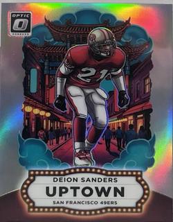 Deion Sanders