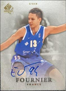 Evan Fournier