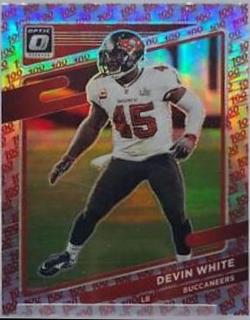 Devin White