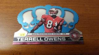 Terrell Owens