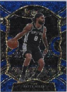 Patty Mills