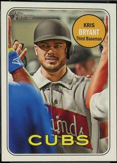 Kris Bryant