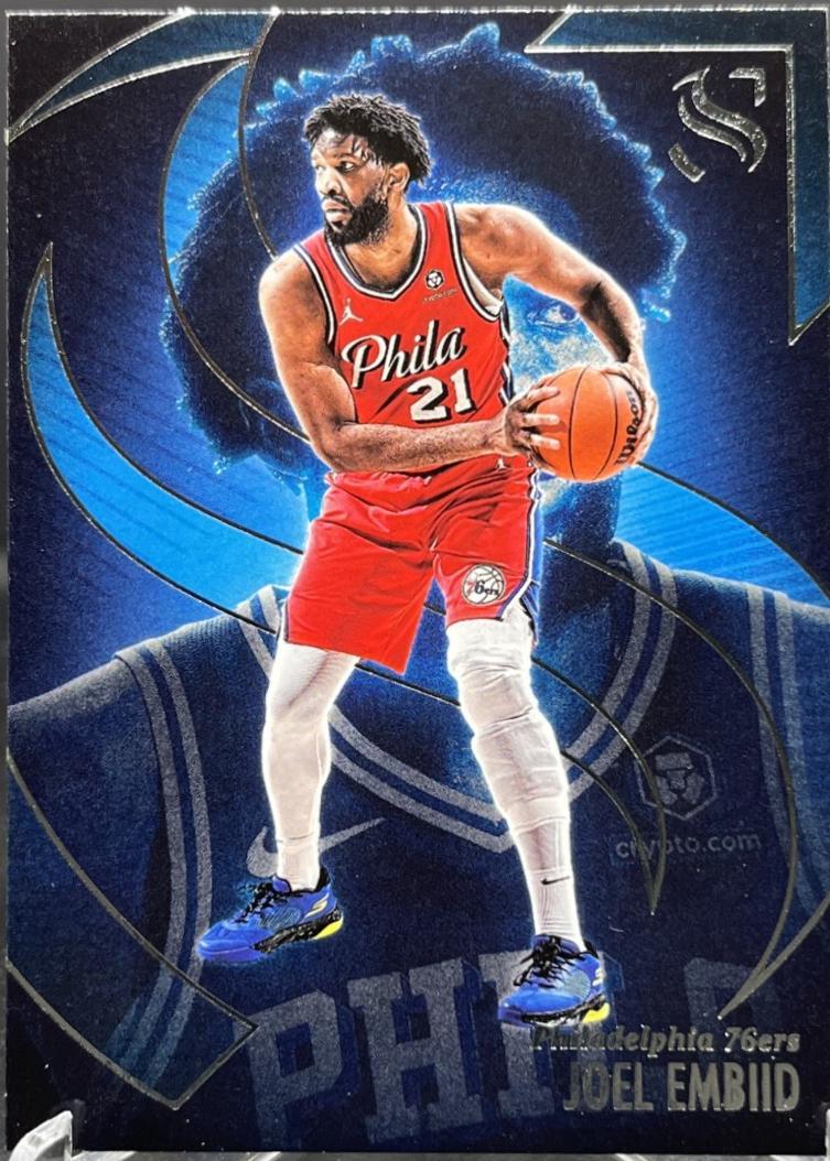 Joel Embiid