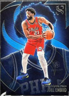 Joel Embiid