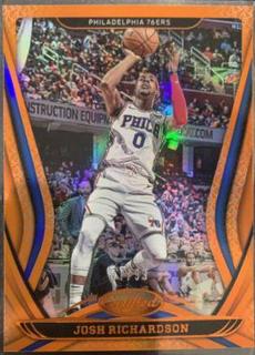 Josh Richardson
