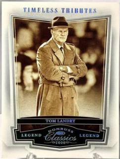 Tom Landry