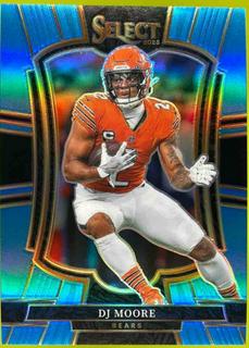 DJ Moore