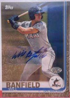 Will Banfield
