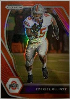 Ezekiel Elliott