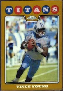 Vince Young