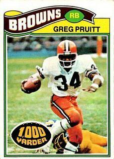 Greg Pruitt