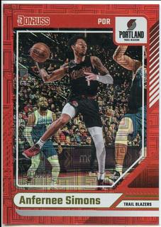 Anfernee Simons