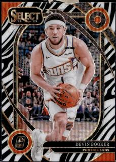 Devin Booker