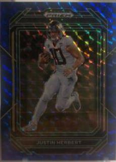 Justin Herbert