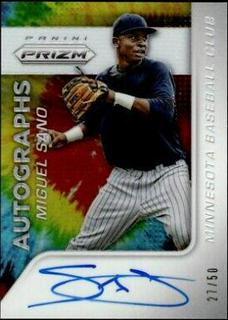 Miguel Sano