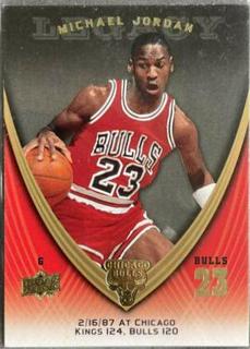 Michael Jordan