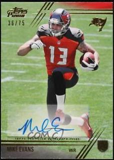 Mike Evans