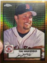 Tim Wakefield