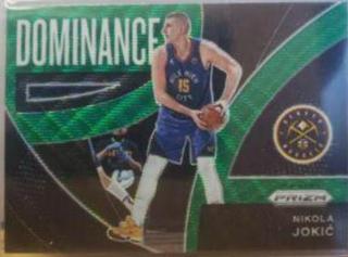 Nikola Jokic