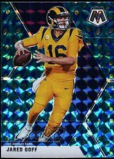 Jared Goff