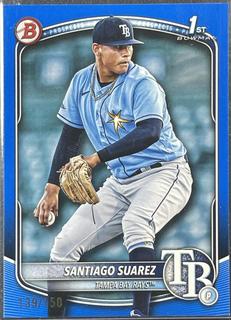 Santiago Suarez