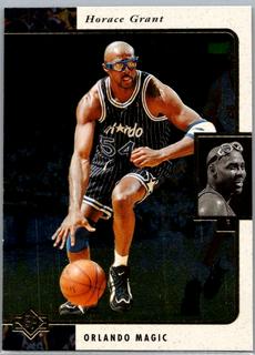 Horace Grant