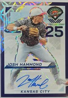 Josh Hammond