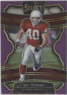 Pat Tillman
