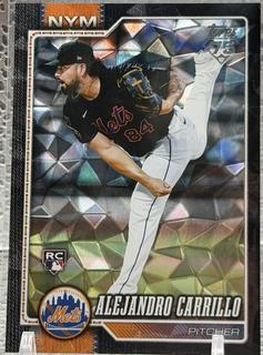Alejandro Carrillo