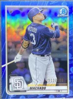 Manny Machado