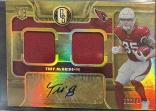 Trey McBride
