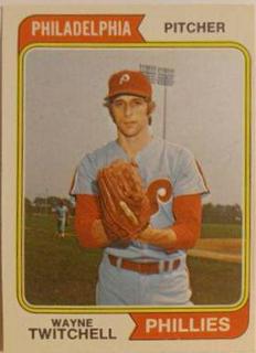 Wayne Twitchell