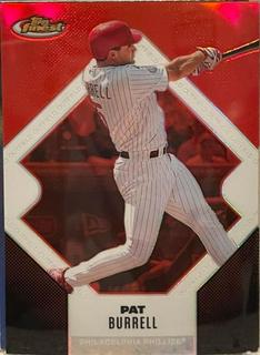 Pat Burrell