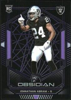 Johnathan Abram