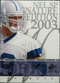 Jason Witten