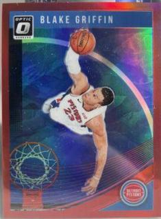 Blake Griffin
