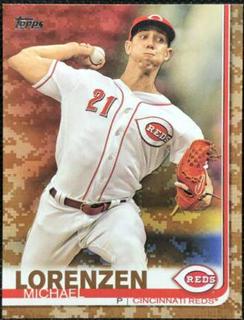 Michael Lorenzen