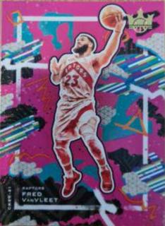 Fred VanVleet