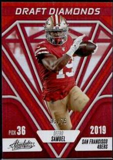Deebo Samuel
