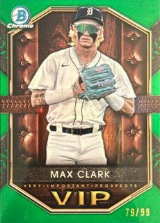 Max Clark