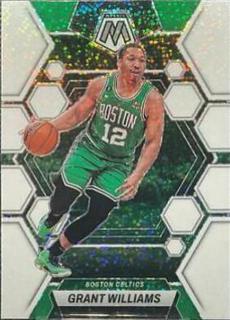 Grant Williams