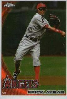 Erick Aybar