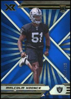 Malcolm Koonce