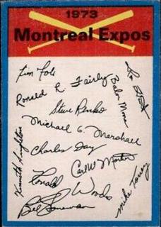 Montreal Expos