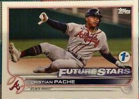 Cristian Pache