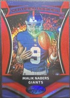 Malik Nabers