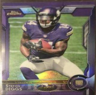 Stefon Diggs