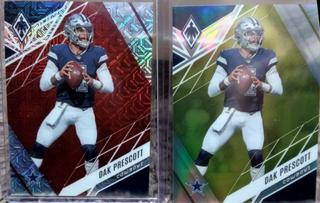 Dak Prescott