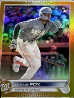 Lucius Fox